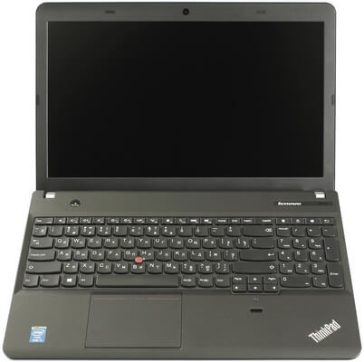 Установка Windows на ноутбук Lenovo ThinkPad Edge E540